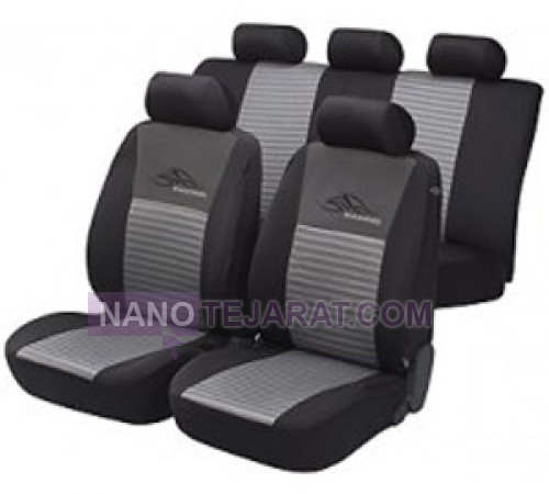 Car seat covers